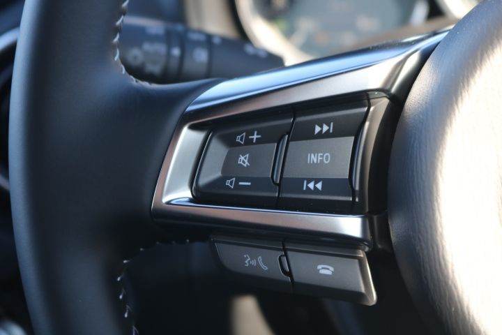  Mazda MX-5 Exclusive-Line 2.0 Skyactiv G [184] 2dr Petrol