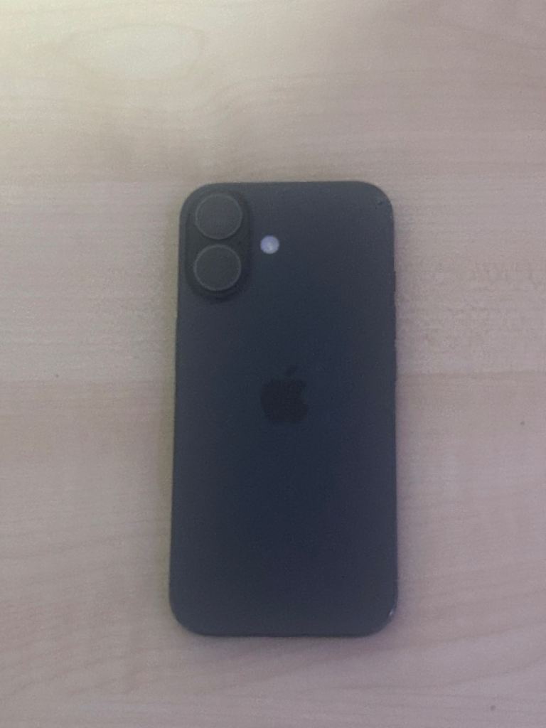 iPhone 17 