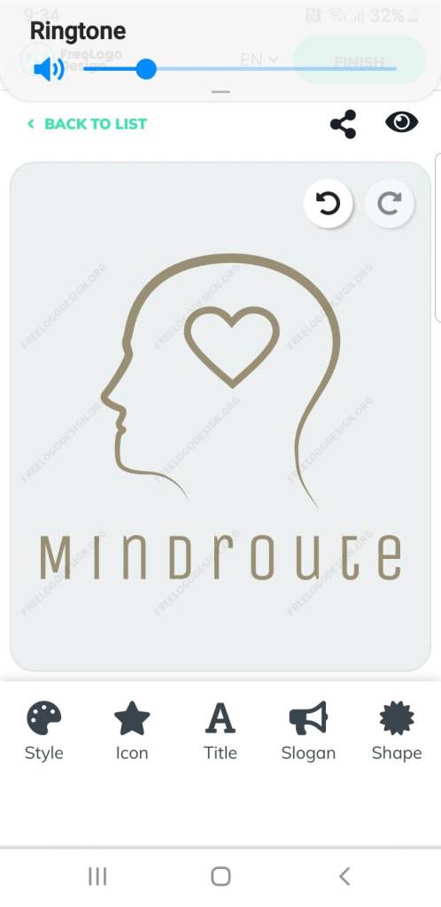 Councelling and Thought therapy