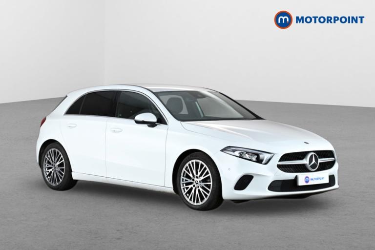 2021 Mercedes-Benz A-Class A180 Sport Executive Edition 5dr Auto Hatchback Petrol Automatic