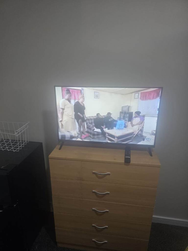 Double room for rent 