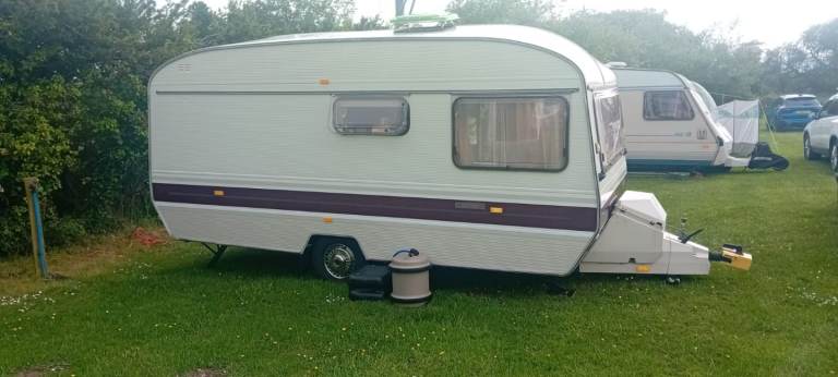 Ci eccles amethyst 1982