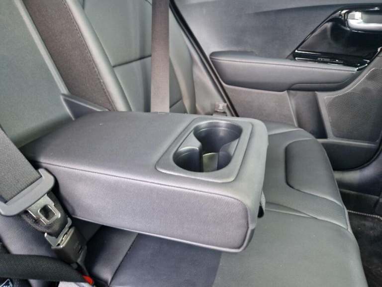 2022 Kia Niro 1.6 Gdi 4 Suv 5dr Petrol Hybrid Dct Euro 6 (s/s) (139 Bhp) ESTATE Petrol/Electric H...