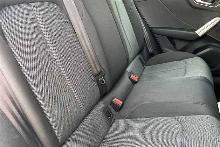 2021 Audi Q2 35 TFSI Sport 5dr S Tronic ESTATE PETROL Automatic