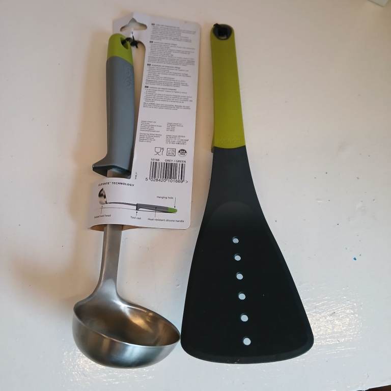 Joseph kitchen utensils 