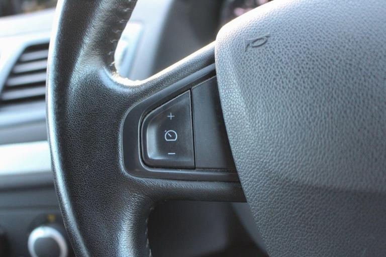 2013 Renault Megane 1.5 dCi 110 Dynamique TomTom 5dr [Start Stop] ESTATE DIESEL Manual