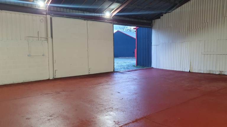 Commercial Unit To Let - Unit 3, Pentre Industrial Estate  Near Nescliffe, SY4 | 2,271 sq. ft. | 