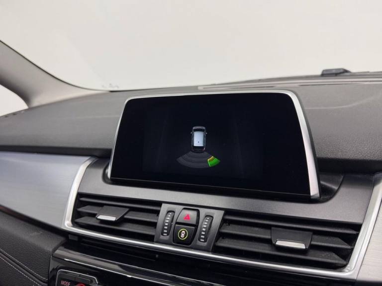 2018 BMW 2 Series Gran Tourer 1.5 218i Luxury MPV 5dr Petrol Manual Euro 6 (s/s) (140 ps) MPV Pet...