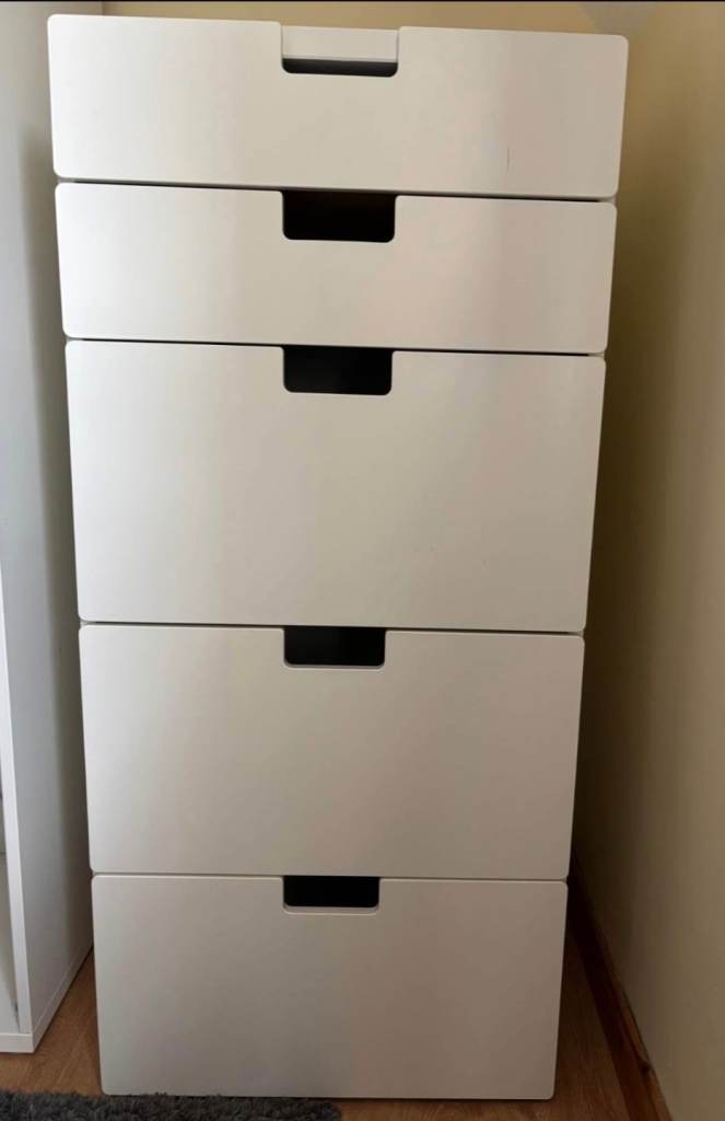 IKEA Drawers