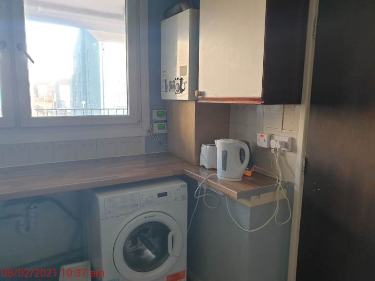 Student Accommodation 