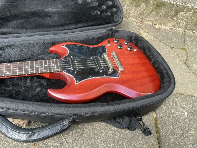Gibson SG