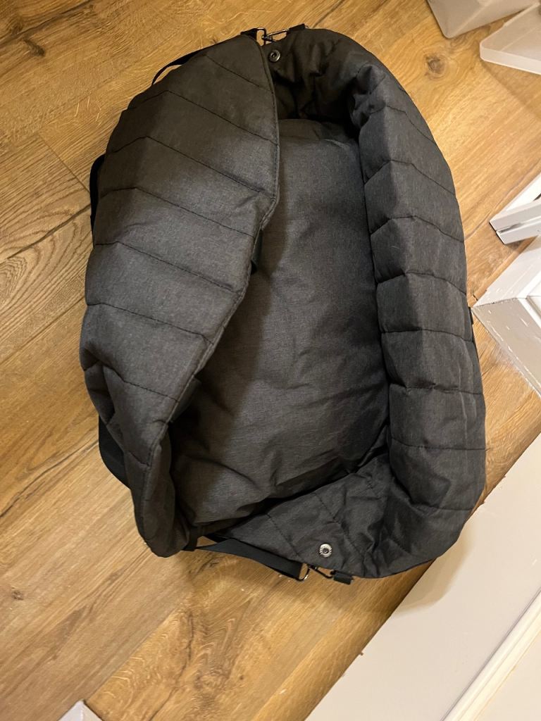 New pet travelling bag 