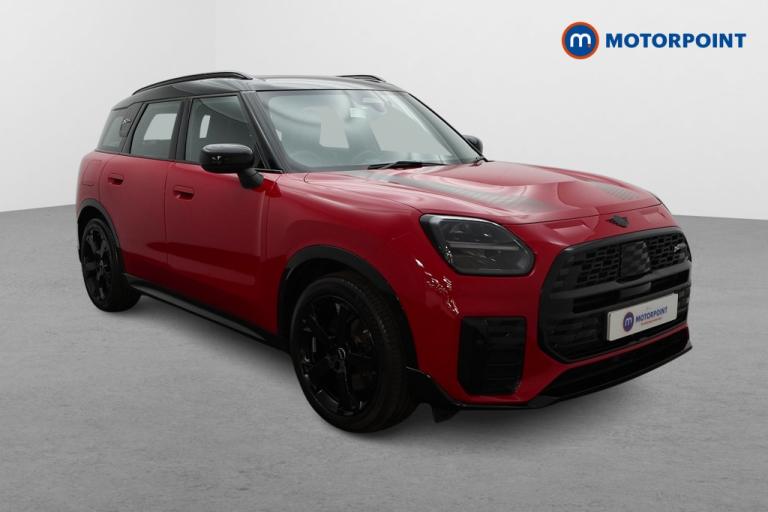2024 MINI Countryman 1.5 C Sport 5dr Auto SUV Petrol Automatic