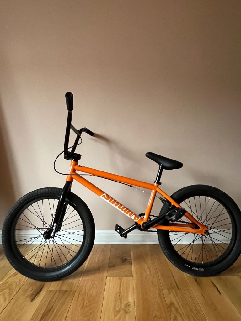 Sunday Primer BMX (20”)