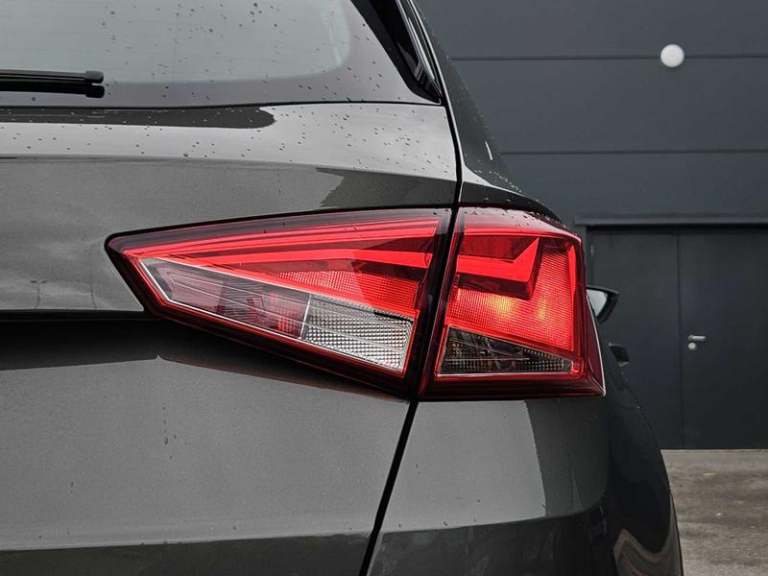 2023 SEAT Arona 1.0 TSI 110 SE Technology 5dr DSG Automatic SUV Petrol Automatic