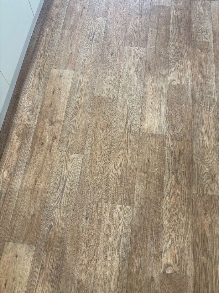 cushion flooring