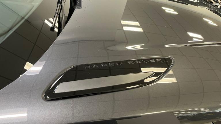 2025 Land Rover Range Rover Velar 2.0 P400e Dynamic SE 5dr Auto SUV Hybrid Automatic