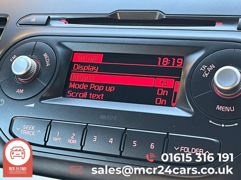 KIA PICANTO 1.0 1 2016