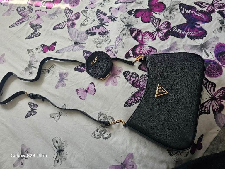 Guess bag