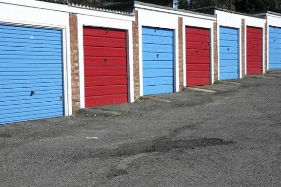 Wanted Freehold / Leasehold Lock Up Garage to Purchase 