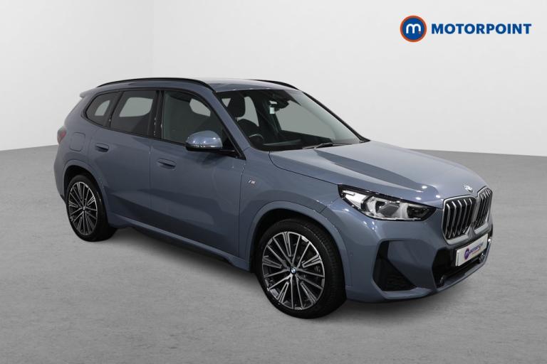 2023 BMW X1 sDrive 20i MHT M Sport 5dr Step Auto ESTATE PETROL Automatic