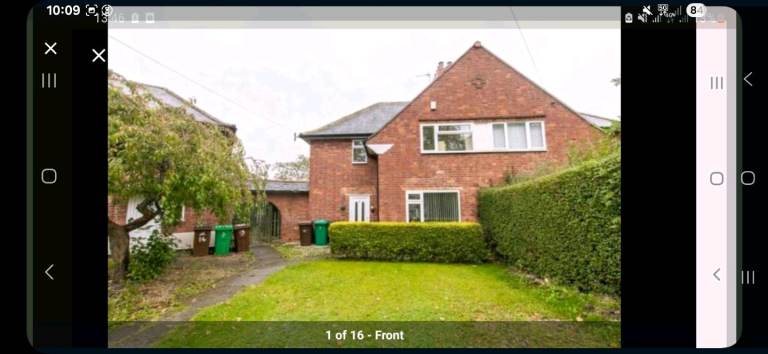 £575 Double room all bills included 