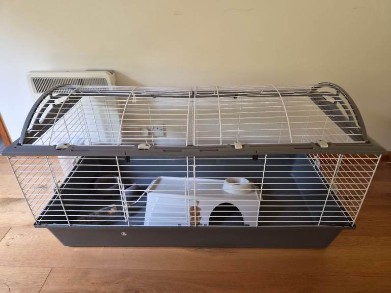 Ferplast Cage