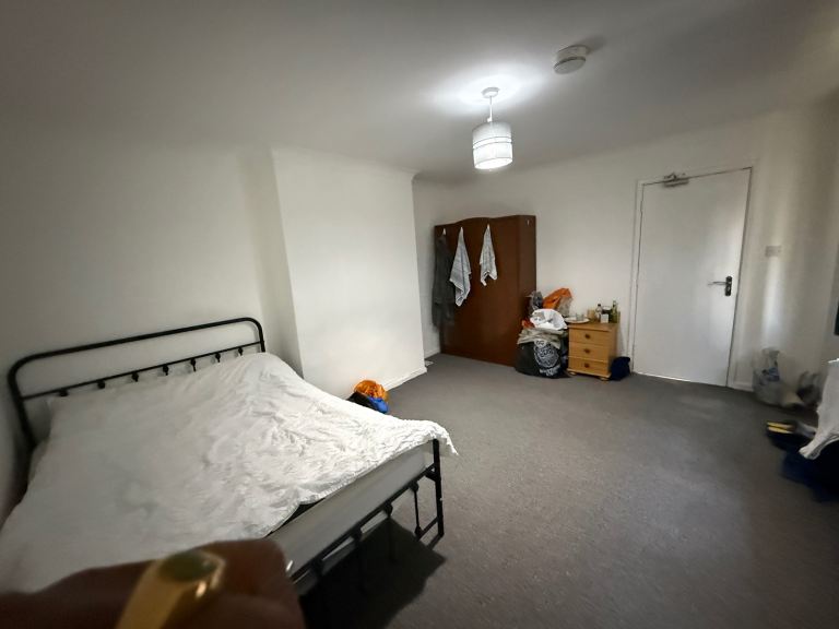 Double room available from September 19th 2026