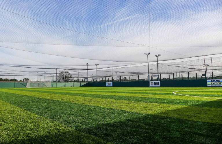 Football Slough 5-a-side - Thursdays 8pm