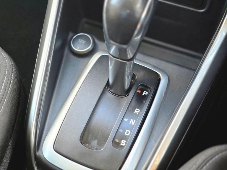 2018 Ford Ecosport 1.0T EcoBoost Zetec Auto Euro 6 (s/s) 5dr HATCHBACK Petrol Automatic