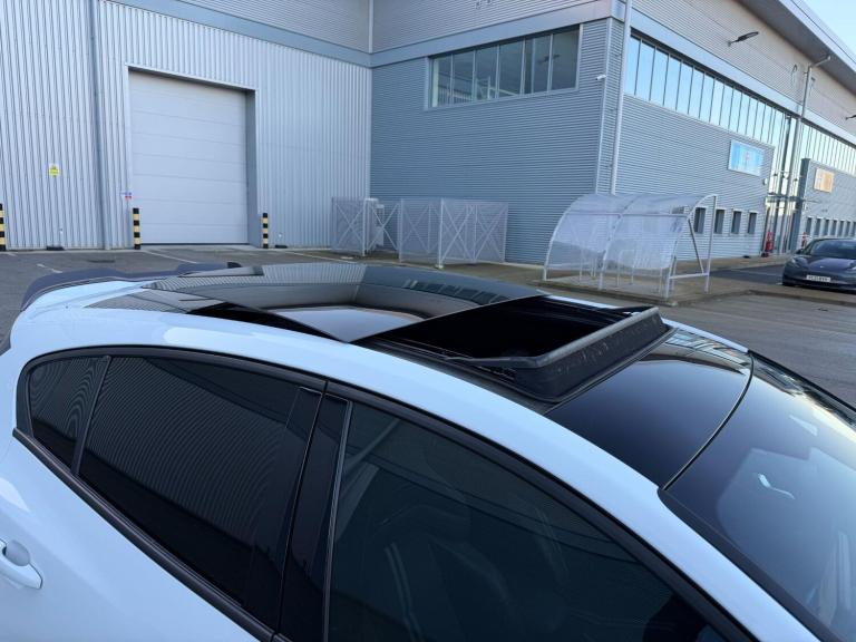 2022 Ford Focus 2.3 EcoBoost ST 5dr HATCHBACK PETROL Manual