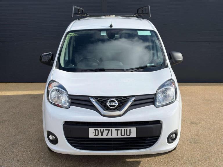 NISSAN NV250 1.5 dCi Tekna L2 Euro 6 (s/s) 5dr 2021