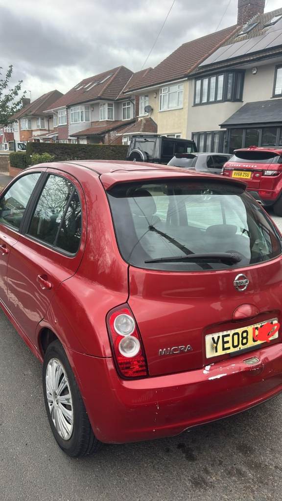 Gearbox Faulty. Spare or repair £450 Oy