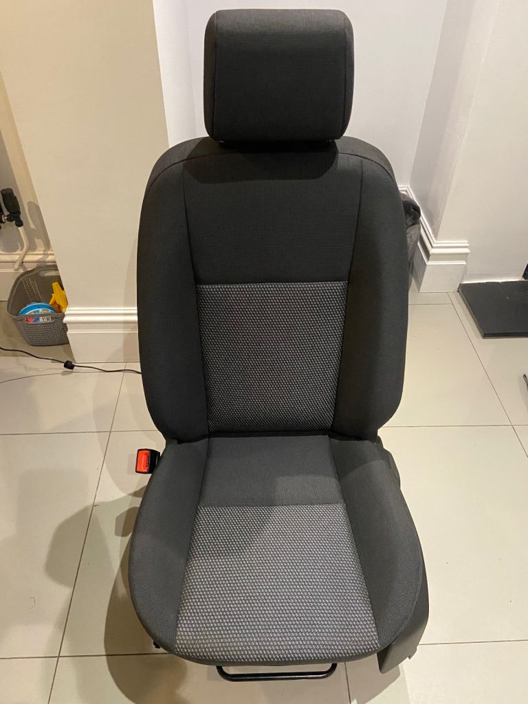 Ford transit connect  front seats mk2 