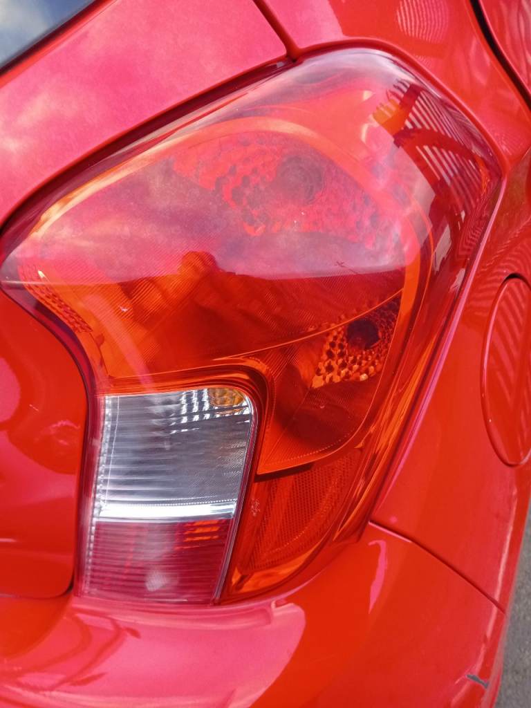 Vauxhall Viva 2015 Both Rear lights £65 EACH 