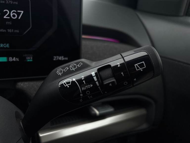 2025 Kia EV3 148kW GT-Line S 81.4kWh 5dr Auto Estate ELECTRIC Automatic