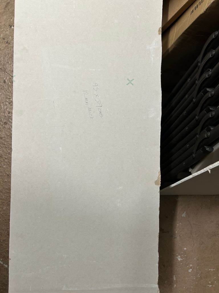 image for Plasterboard offcut