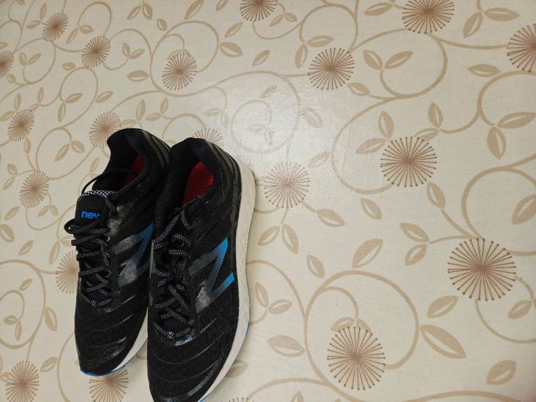 New Balance Fresh Foam Boracay - UK 10- Unused- Original Box - Kingston