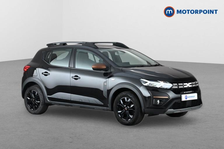 2024 Dacia Sandero Stepway 1.0 TCe Extreme 5dr Hatchback Petrol Manual