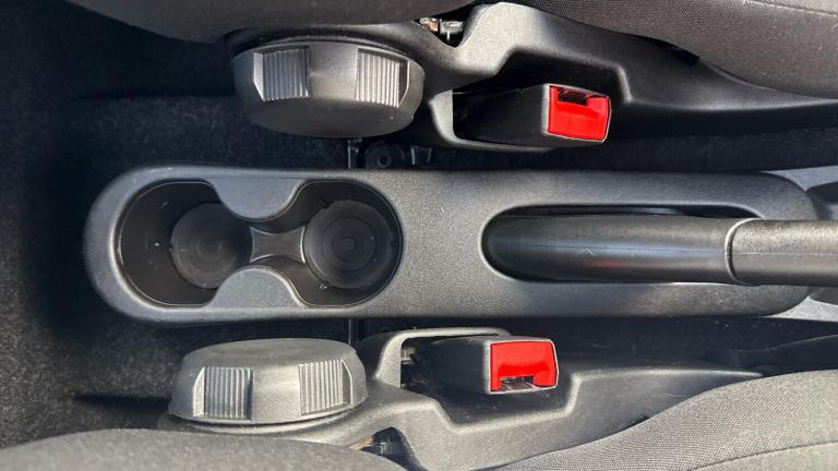 2023 Fiat 500 1.0 Mild Hybrid 3dr Petrol Hatchback Hatchback Petrol Manual