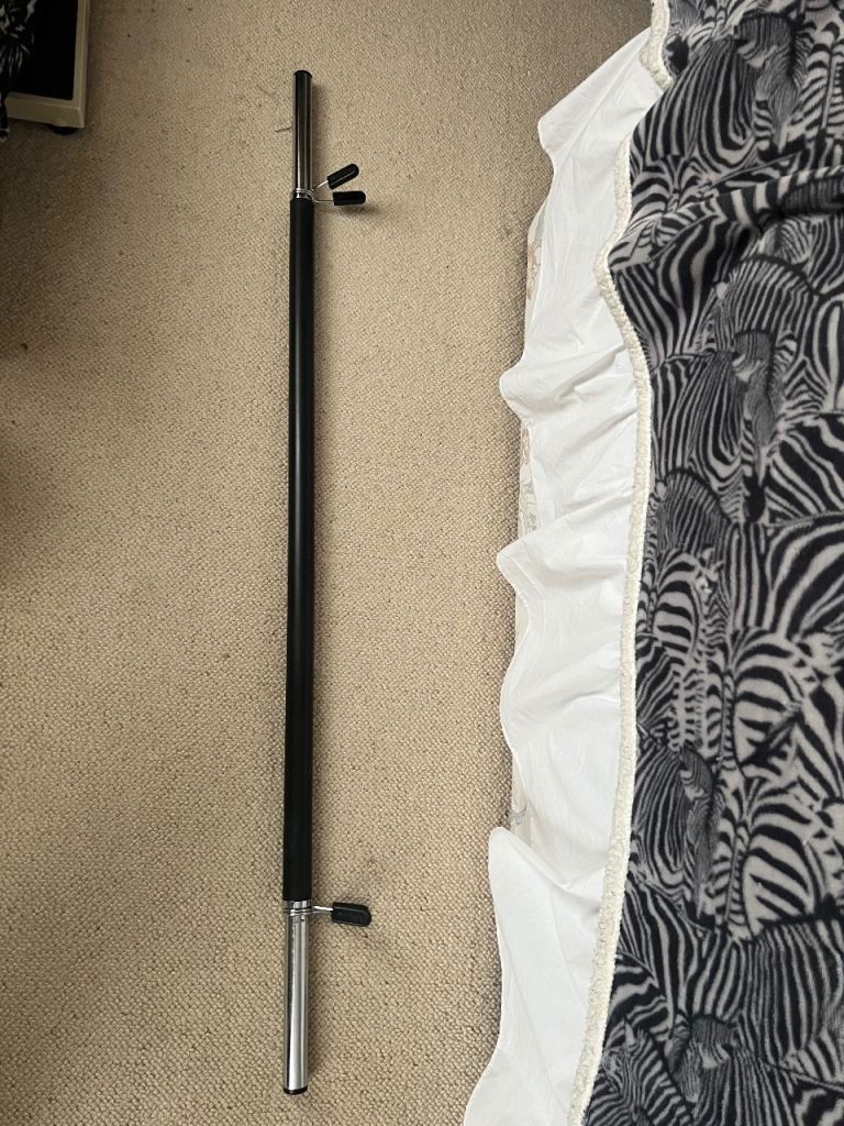 Studio pump/ bodypump bar