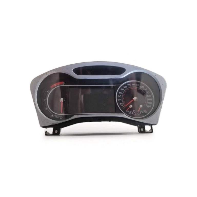 Ford Galaxy S-Max Mondeo Titanium Speedometer Instrument Cluster 8M2T10849XD
