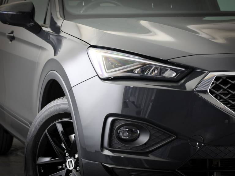 2024 SEAT Tarraco 2.0 TDI SE 5dr DSG ESTATE DIESEL Automatic