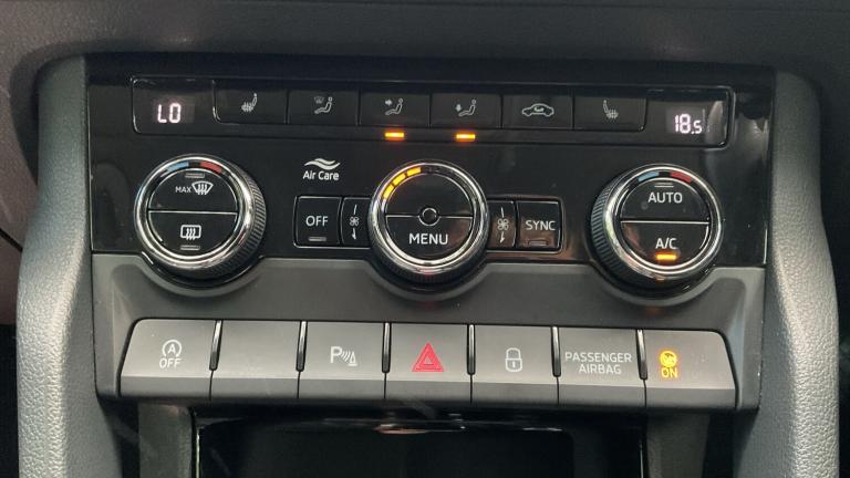 2018 Skoda Karoq 1.6 TDI SE L 5dr DSG ESTATE DIESEL Automatic