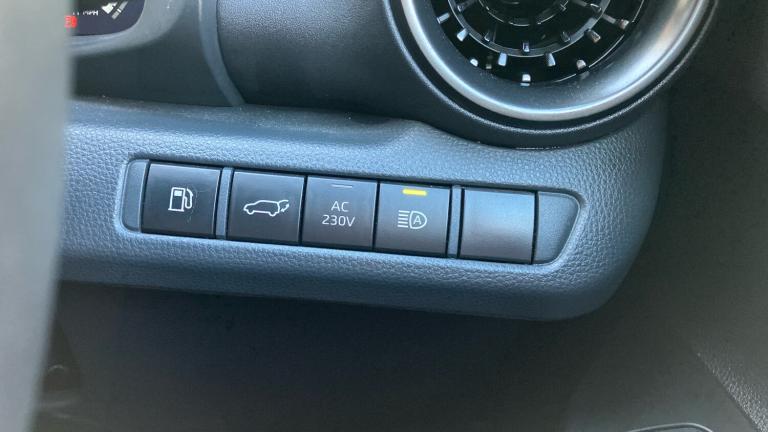 2024 Toyota C-HR 2.0 PHEV Excel 5dr CVT Hatchback Hatchback Hybrid Automatic