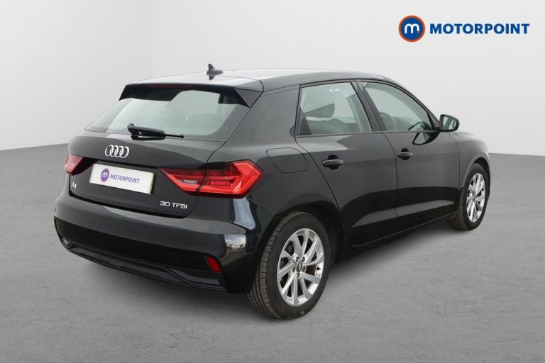 2019 Audi A1 30 TFSI Sport 5dr HATCHBACK PETROL Manual