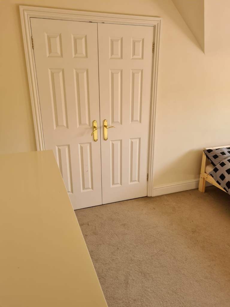 Ensuite Double Room - Stanmore 