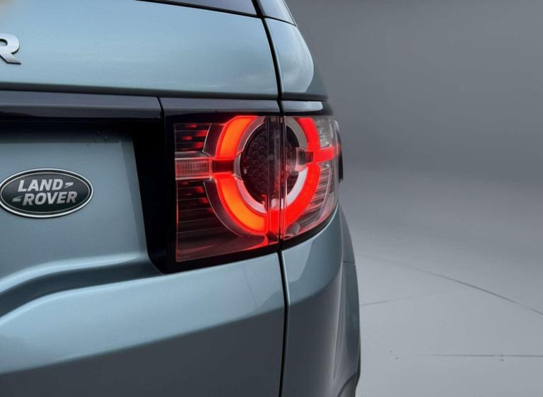 2016 Land Rover Discovery Sport 2.0 TD4 180 HSE 5dr Auto ESTATE DIESEL Automatic