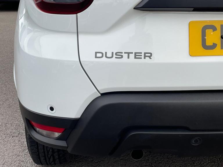 2023 Dacia Duster 1.3 TCe 130 Expression 5dr HATCHBACK PETROL Manual