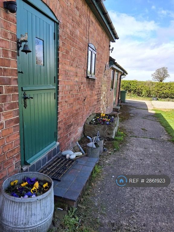 2 bedroom house in Hardwick Lane, Ellesmere, SY12 (2 bed) (#2861923)